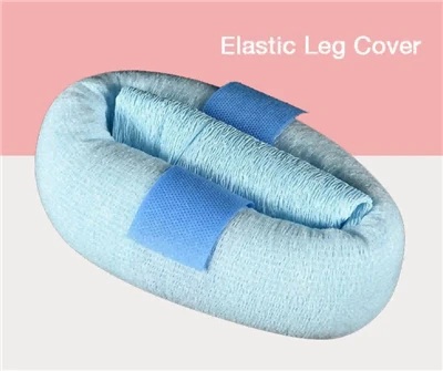 Ki sa ki se yon stockinette enpèmeyab detire (elastik janm kouvri)?