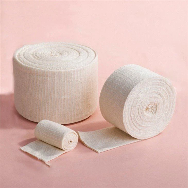 Èske stockinette koton ka itilize pou tou de men ak janm projet?